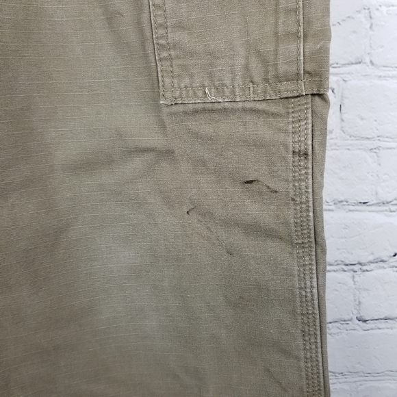 WRANGLER | Riggs Workwear Ranger fleece lined pant - Picture 9 of 15